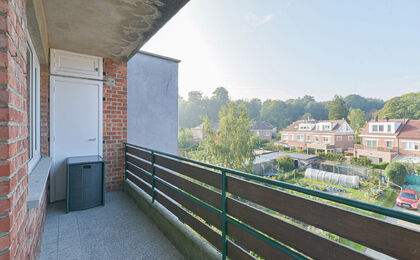 Flat for rent in Woluwe-Saint-Pierre