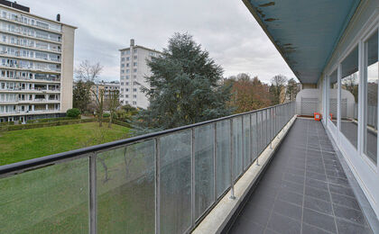 Flat for rent in Woluwe-Saint-Pierre