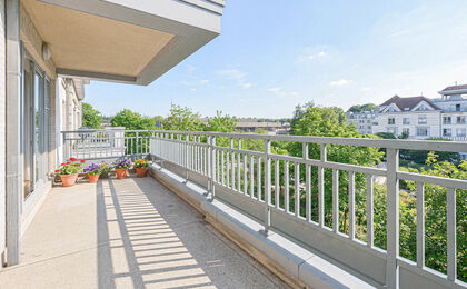 Flat for rent in Woluwe-Saint-Pierre