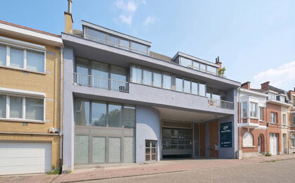 Flat for rent in Woluwe-Saint-Pierre