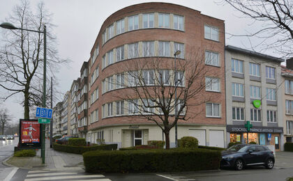 Flat for rent in Woluwe-Saint-Pierre