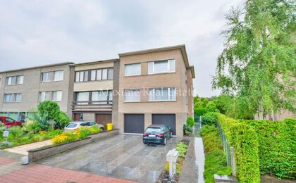 Flat for rent in Zaventem