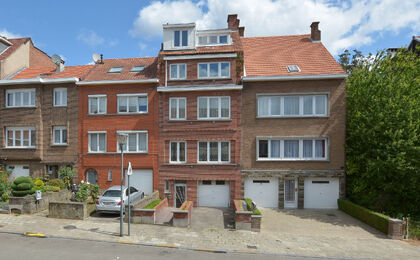 Flat for sale in Anderlecht