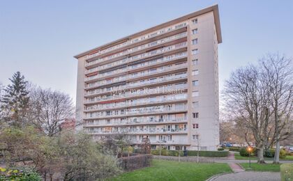 Flat for sale in Auderghem