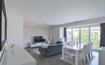 Flat for sale in Brussel