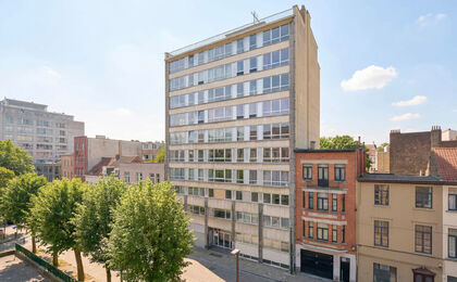 Flat for sale in Brussel
