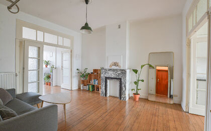 Flat for sale in Bruxelles