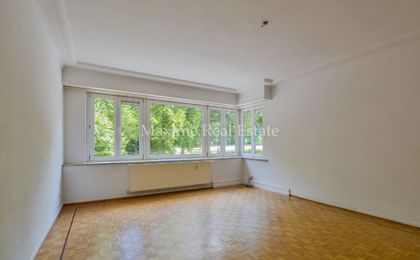 Flat for sale in Etterbeek