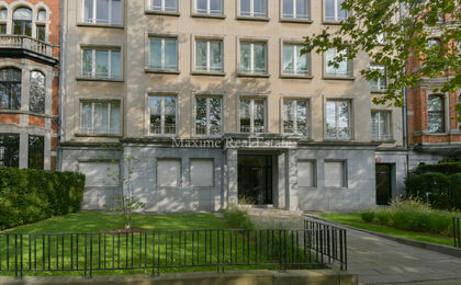 Flat for sale in Etterbeek