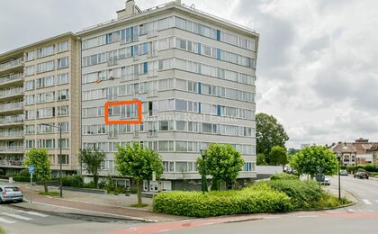 Flat for sale in Evere