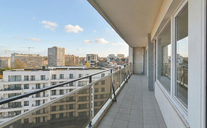 Flat for sale in Evere