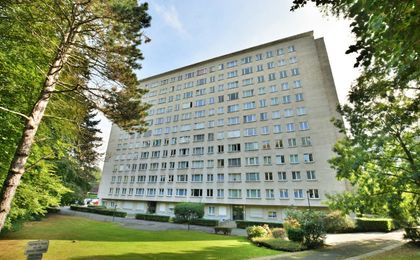 Flat for sale in Jette