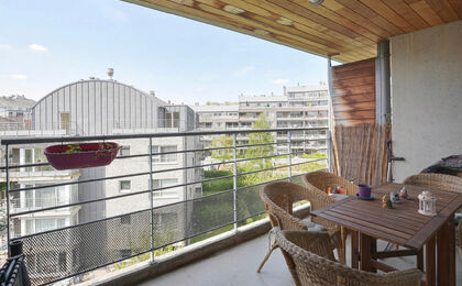 Flat for sale in Jette