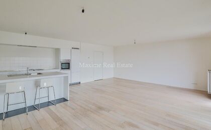 Flat for sale in Schaarbeek