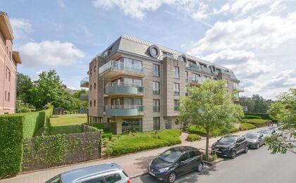 Flat for sale in Sint-Lambrechts-Woluwe