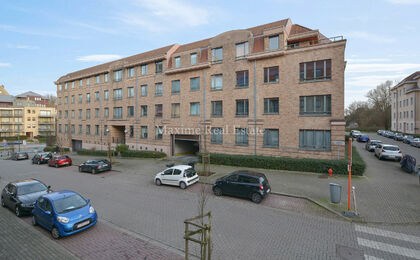 Flat for sale in Sint-Lambrechts-Woluwe