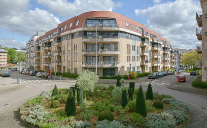 Flat for sale in Sint-Lambrechts-Woluwe