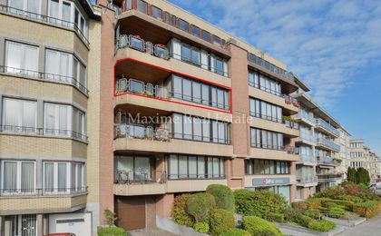Flat for sale in Sint-Lambrechts-Woluwe