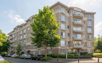 Flat for sale in Sint-Lambrechts-Woluwe