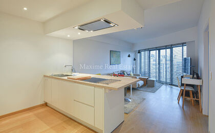 Flat for sale in Sint-Pieters-Woluwe