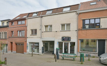 Flat for sale in Sint-Pieters-Woluwe