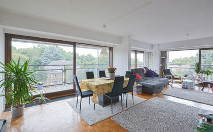 Flat for sale in Sint-Pieters-Woluwe