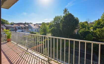 Flat for sale in Sint-Pieters-Woluwe