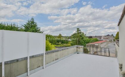 Flat for sale in Tervuren