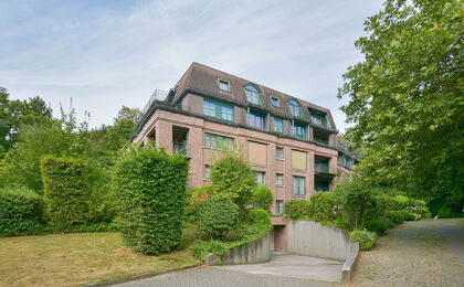 Flat for sale in Wezembeek-Oppem