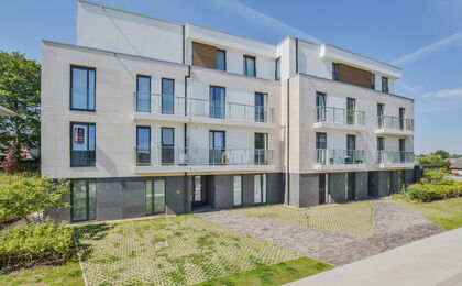 Flat for sale in Wezembeek-Oppem