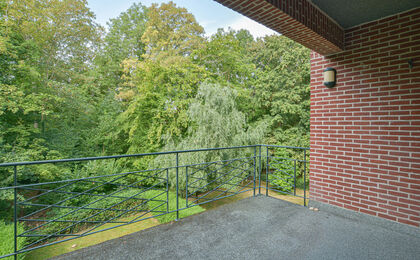 Flat for sale in Wezembeek-Oppem