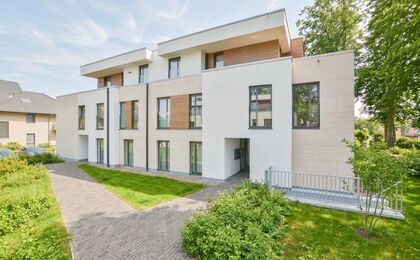 Flat for sale in Wezembeek-Oppem