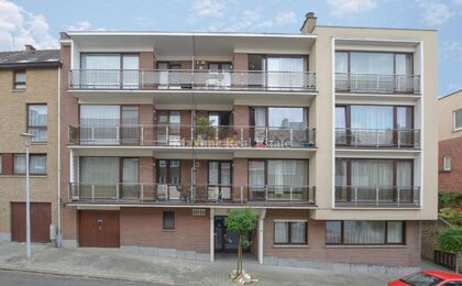 Flat for sale in Woluwe-Saint-Lambert