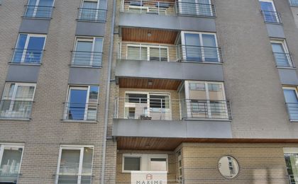 Flat for sale in Woluwe-Saint-Lambert