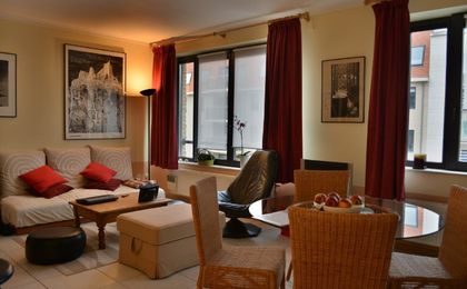 Flat for sale in Woluwe-Saint-Lambert