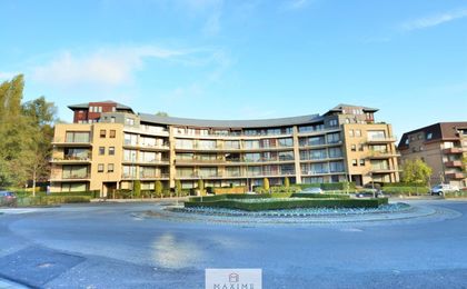 Flat for sale in Woluwe-Saint-Lambert