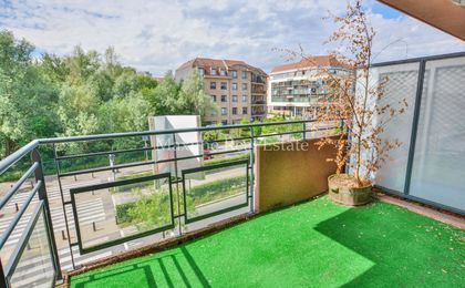 Flat for sale in Woluwe-Saint-Lambert
