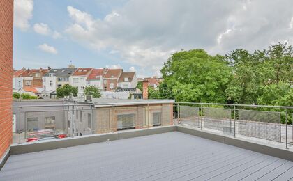 Flat for sale in Woluwe-Saint-Lambert