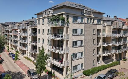 Flat for sale in Woluwe-Saint-Lambert