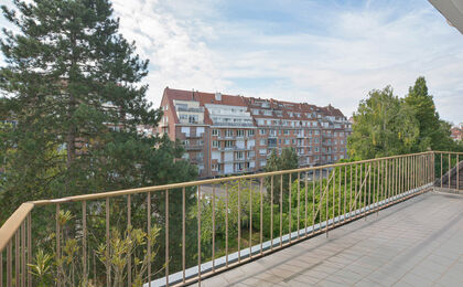 Flat for sale in Woluwe-Saint-Lambert