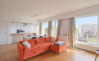 Flat for sale in Woluwe-Saint-Lambert