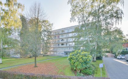 Flat for sale in Woluwe-Saint-Pierre