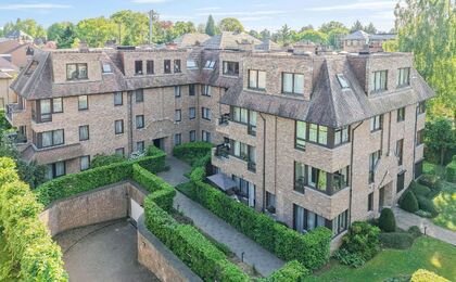 Flat for sale in Woluwe-Saint-Pierre