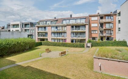 Flat for sale in Woluwe-Saint-Pierre