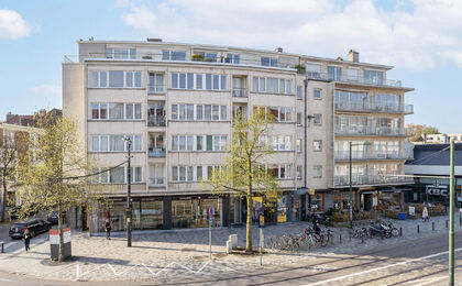 Flat for sale in Woluwe-Saint-Pierre