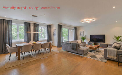 Flat for sale in Woluwe-Saint-Pierre