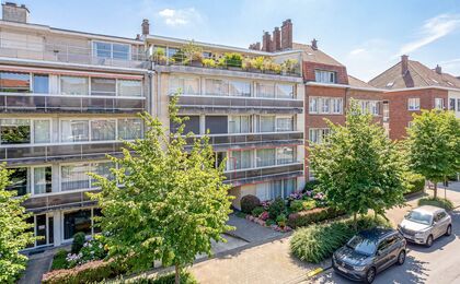 Flat for sale in Woluwe-Saint-Pierre