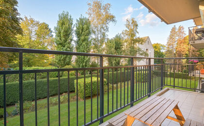 Flat for sale in Woluwe-Saint-Pierre
