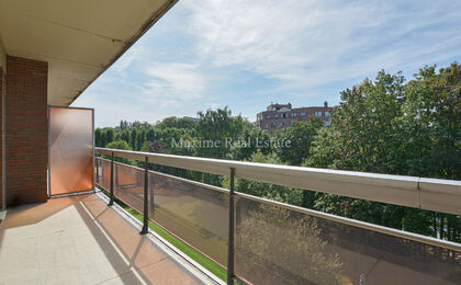 Flat for sale in Zaventem Sint-Stevens-Woluwe