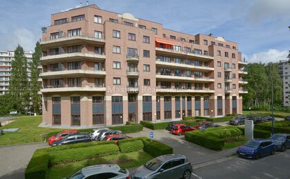 Flat for sale in Zaventem Sint-Stevens-Woluwe